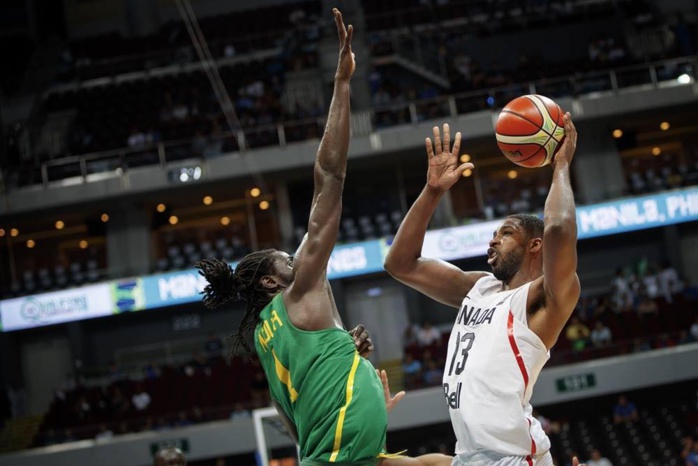 TOURNOI DE QUALIFICATION OLYMPIQUE : LE SÉNÉGAL ÉLIMINÉ !