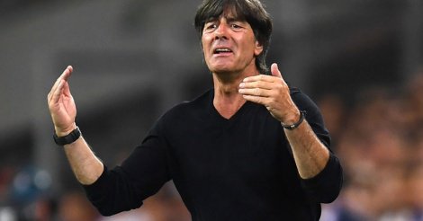 Euro 2016 : selon Joachim Löw, « l’Allemagne a été meilleure » que la France