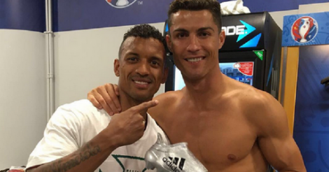 Le geste généreux de Cristiano Ronaldo qui a échappé à tout le monde