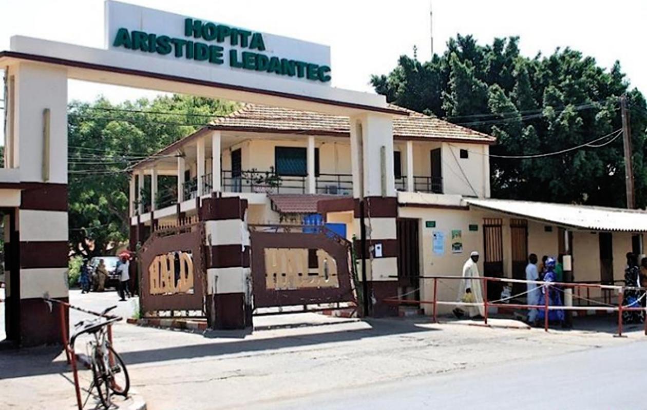 Hôpital Le Dantec : « Des agents ont développé des troubles psychiatriques »