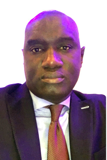 Bye-bye the World (par M. Ousseynou Ndiaye)