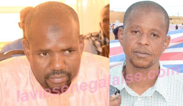 Réplique : La Mairie de Thilogne recadre les partisans de Farba Ngom