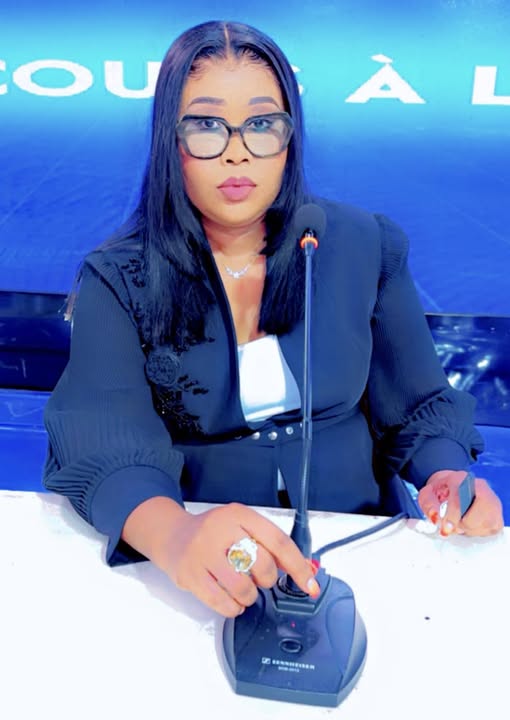 REVUE DE PRESSE : AVEC FATOU ABDOU NDIAYE SOLO MEDIA