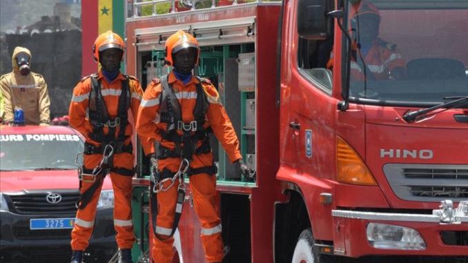 Meurtre d’Aminata Sy : la dépouille transférée à Dakar