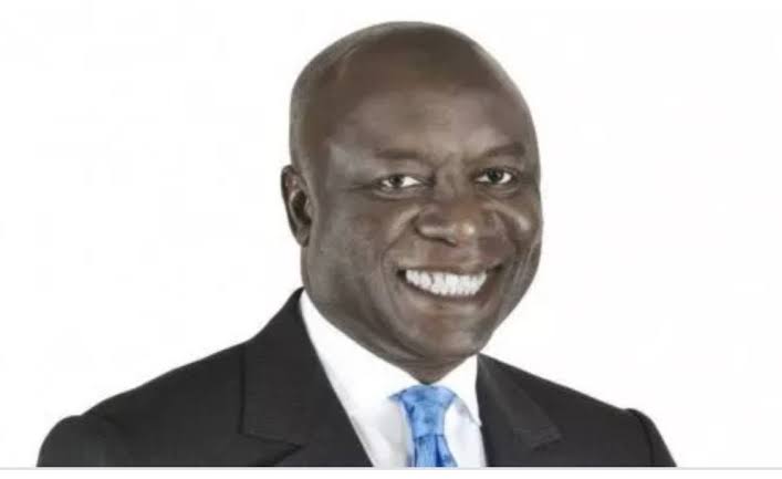 Idrissa Seck regrette la 3e alternance :