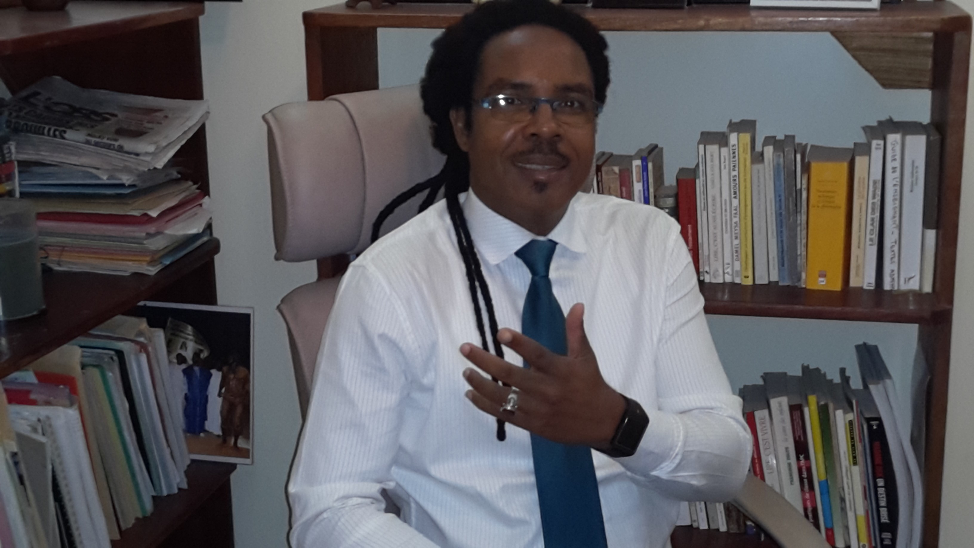 Réponse d’un citoyen à Idrissa SECK, ancien Premier Ministre Monsieur le Président du REEW MI,