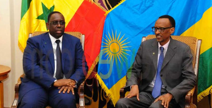 Macky Sall plaide pour la mobilisation des ressources au profit des femmes