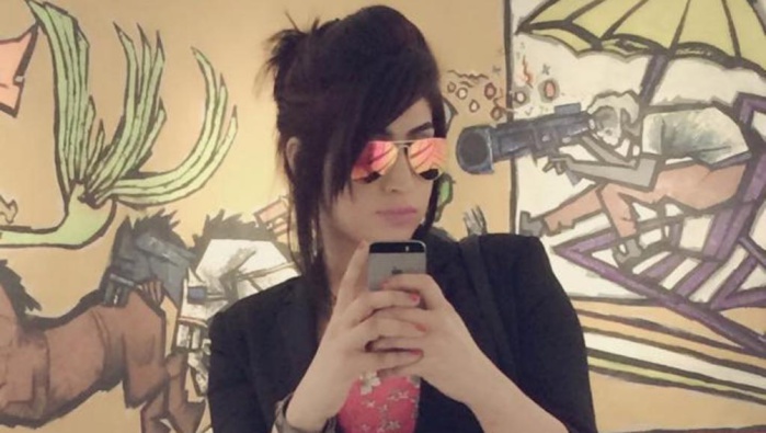 PAKISTAN : La star des réseaux sociaux Qandeel Baloch étranglée «pour l'honneur»