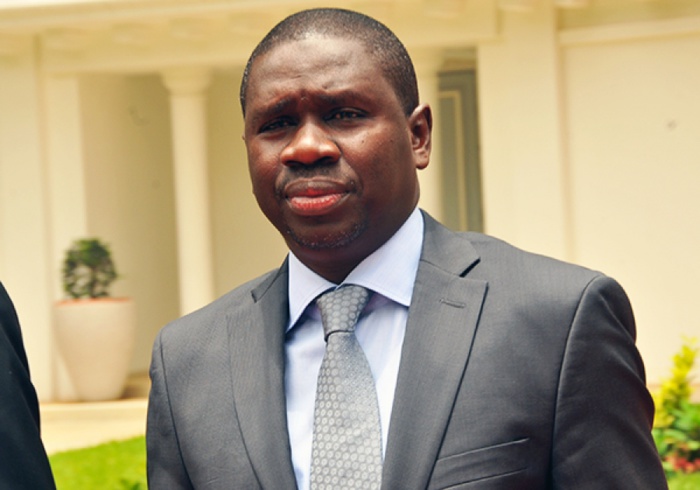 NÉCROLOGIE : Le ministre directeur de cabinet du président Me Oumar Youm a perdu sa mère