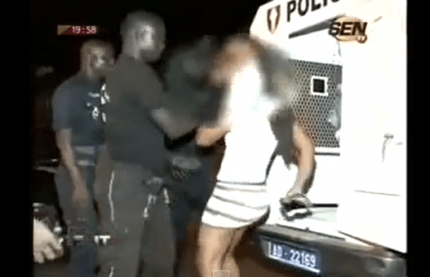 Liberté 3: Son petit ami refuse de payer ses frais de taxi, elle le tue à coups de couteau
