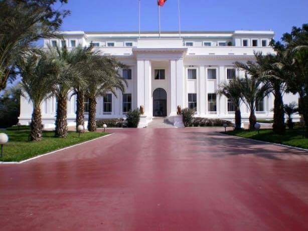 Communiqué Conseil des Ministres du mercredi 20 juillet 2016  Le Président Macky SALL a réuni le Conseil des Ministres, mercredi 20 juillet 2016, à 10 heures, à l’hôtel de ville de Pikine.