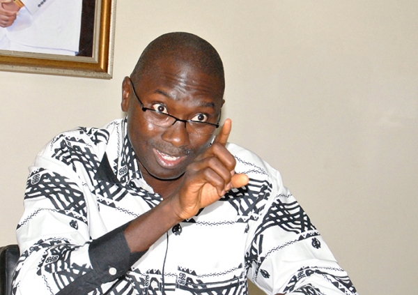 Ismaïlia Madior Fall considère le pétrole et gaz trouvés au Sénégal comme une valeur ajoutée