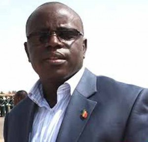 MATAR BÂ INVITE DEMBA BA À FAIRE PREUVE DE COURAGE