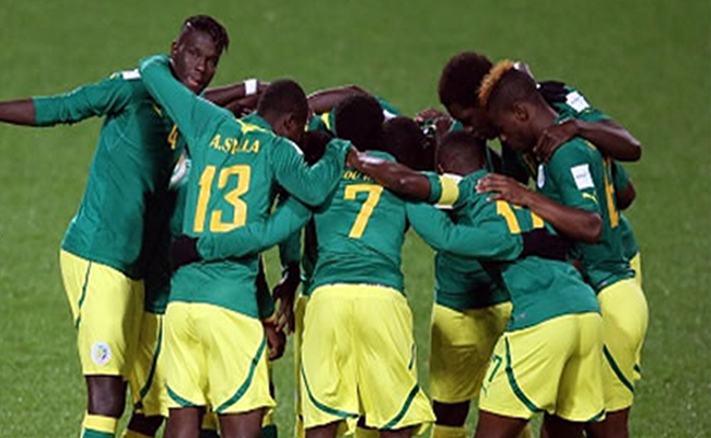 Can U-20 : Le Sénégal qualifié
