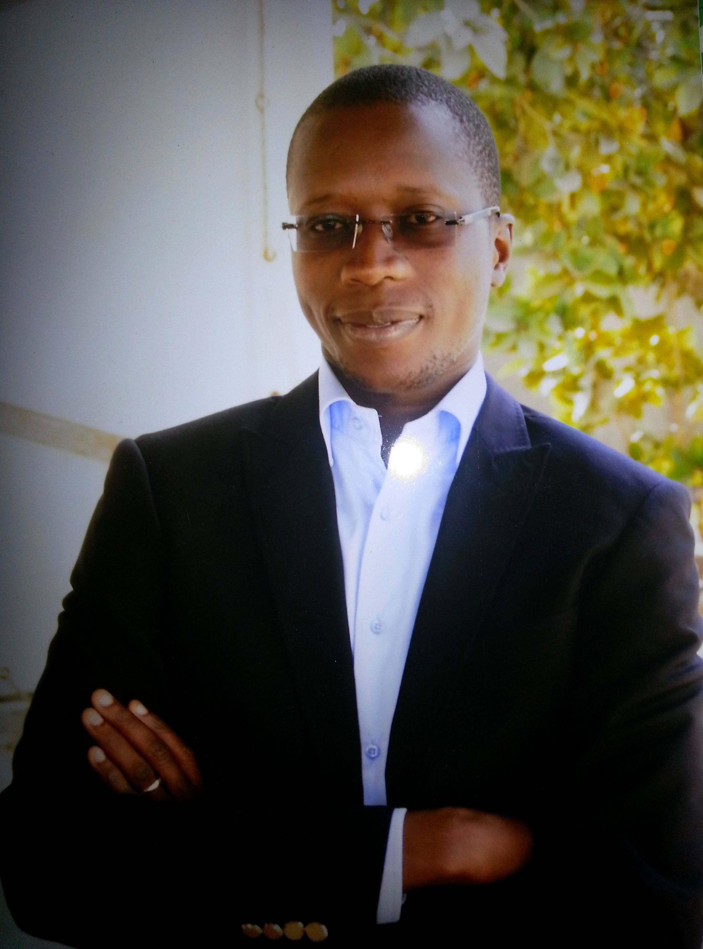 La réponse sanglante de Patrice Sané à Ousmane Sonko «Arrêtez…d’amuser la galerie »