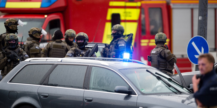 Munich : l'auteur de l'attaque était "très probablement" seul et s'est suicidé