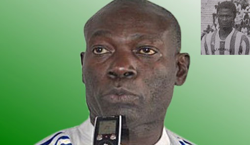 ROGER MENDY : "JE PLACE BABA TOURÉ, TOUT JUSTE DERRIÈRE MARADONA"