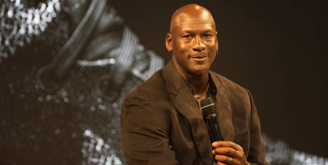 Michael Jordan sur l’assassinat des noirs: « Je ne peux plus me taire »