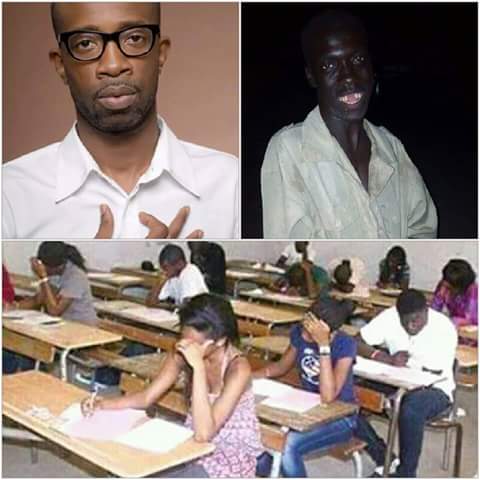 Les enseignants remettent Bouba Ndour à sa place