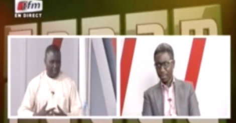 Macky Sall n'a pas servi le PS, mais plutôt Benno ak Tanor (Bamba Fall)