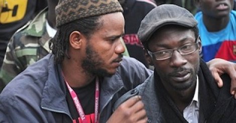 Y’en a marre s'indigne et exige la réhabilitation de Sonko