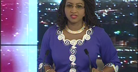 Journal Télévisé de la RTS1 du Vendredi 29 Juillet 2016 (Édition du soir)