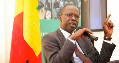 Mahammad Boun Abdalah Dionne, Premier ministre du Sénégal : «Le Pse n’est pas seulement économique, c’est aussi le renforcement de la santé…»