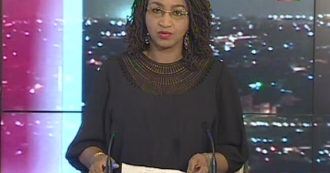 Journal Télévisé de la RTS1 du Samedi 30 Juillet 2016 (Édition du soir)