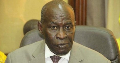 Lamine Niang, président de la Chambre de commerce, est décédé