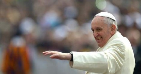 " Si je dois parler de violences islamiques, je dois aussi parler de violences chrétiennes"