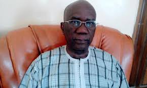 AMADOU FALL NAYDÉ : « Nos alliés ne sont pas sûrs et certains de nos responsables ne défendent guère le Président! »