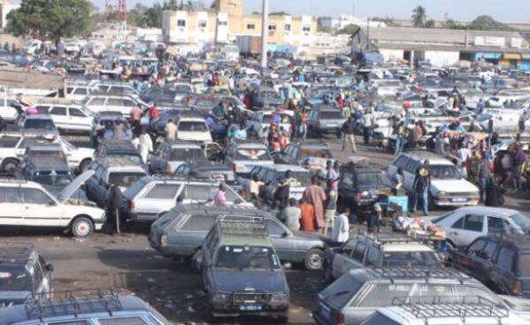 Transport routier : Vers une paralysie du secteur