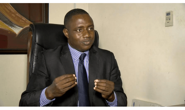 Yoro Dia: Khalifa Sall cache son manque de courage politique