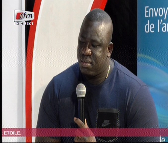 Vidéo: Après sa défaite contre Lac de Guiers 2, Yekini brise le silence