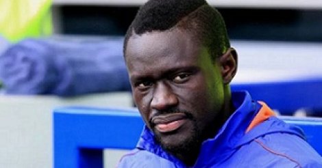 Oumar Niasse : pas de numéro pour le Sénégalais à Everton