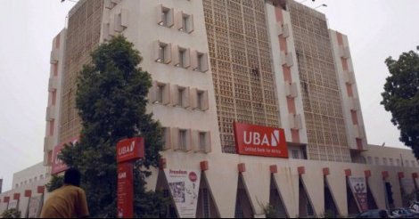 La banque Uba soupçonnée d’avoir soutenu le putsch manqué en Turquie