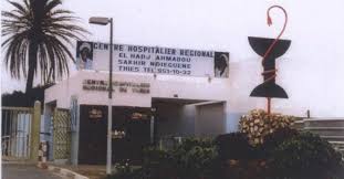 Hôpital El Hadji Ibrahima Niasse : Toujours pas d’électricité après 48 heures