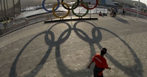 Le sport est malade, la star des Jeux va encore être le dopage