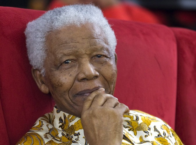 Le 5 août 1962, l’État sud-africain emprisonnait Nelson Mandela (Jeune Afrique)