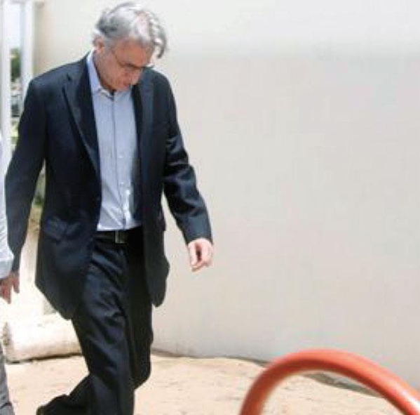 Demande d'arbitrage du Cirdi : Bibo et Mamadou Pouye déboutés puis condamnés...