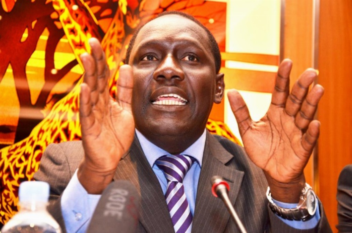 Les libéraux sénégalais invités à se retrouver pour répondre à l’appel de leur pays