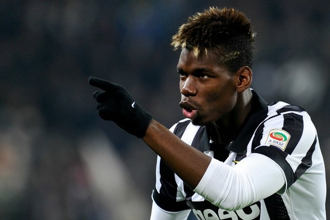 Officiel : Paul Pogba signe à Manchester United !