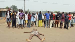 Ziguinchor : un vigile de 40 ans retrouvé mort sur son lieu de travail