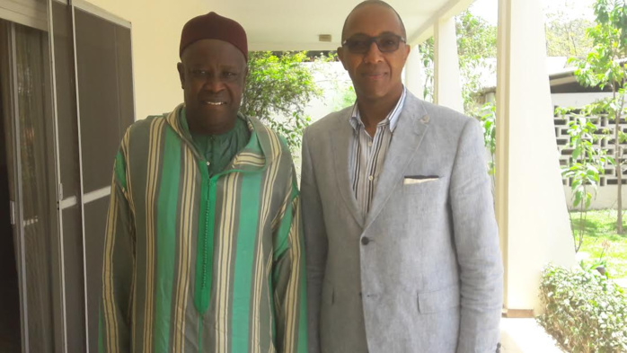 Attaques personnelles contre Abdoul M'baye : Bës du Nakk rejette les tentatives d’intimidation