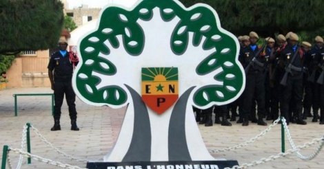 137 surveillants de prison en sursis