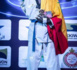 Taekwondo paralympique : Ibrahima Sèye décroche une qualification historique aux JO Tokyo 2020.