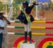 Équitation : À 13 ans, Betty Tabara Guèye devient Championne du Sénégal 2021