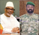 Mali : Le Colonel Assimi Goïta décrète un deuil national de 3 jours en mémoire du défunt président IBK.
