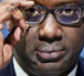 L'ex-ministre Tidjane Thiam de retour en Côte d'Ivoire après 20 ans d'absence