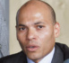 Amnistie : Karim rejette catégoriquement et menace de démissionner du Pds